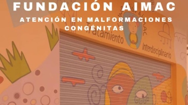 La Fundación AIMAC inaugura su primera sede en Florencio Varela