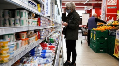 El Gobierno acordó con empresas y supermercados retrotraer los precios al 10 de marzo