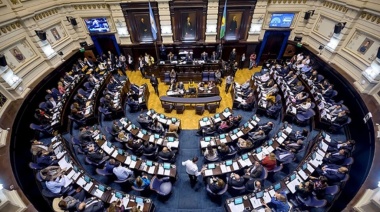 Cómo queda la Legislatura bonaerense tras el triunfo de Fuerza Patria