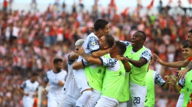 Independiente obtuvo un triunfo motivador previo al clásico de Avellaneda