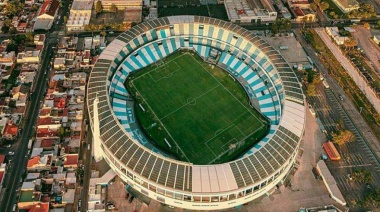 ¿El Cilindro de Avellaneda será sede de la final de la Copa Libertadores 2024?