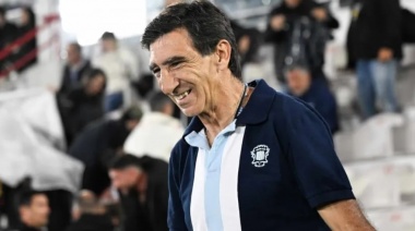 El mensaje de Gustavo Costas en la previa de la semifinal de Racing con Flamengo