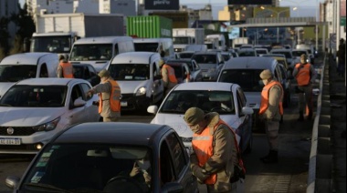 El Gobierno definirá este viernes las restricciones para las próximas dos semanas