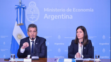 El Gobierno anunció que las jubilaciones, pensiones y asignaciones aumentan 23,29% por movilidad