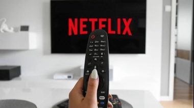 Netflix aumentó fuertemente su tarifa: cuáles son los nuevos precios de sus planes