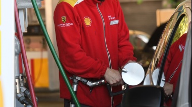 Shell y Puma subieron 12,5% promedio el precio de sus naftas y gasoils