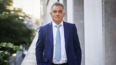 Sebastían Pareja: "Nuestra mirada es de largo aliento, lo electoral es lo de menos”