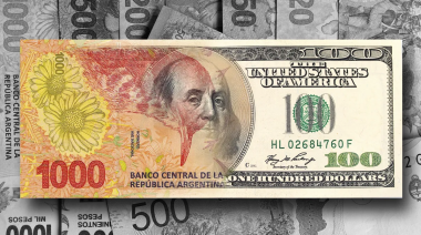 La suba del dólar tiene a mal traer a los vecinos