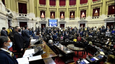 La Cámara de Diputados aprobó y envió al Senado el proyecto sobre Boleta Única de Papel