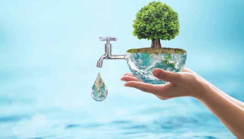 Recomendaciones para el uso responsable del agua - Avellaneda Hoy