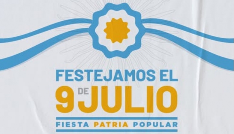 Avellaneda celebra el 9 de Julio con una gran fiesta patria en el ...