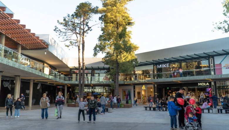 Agenda de Vacaciones de Invierno en Nuevo Quilmes Plaza