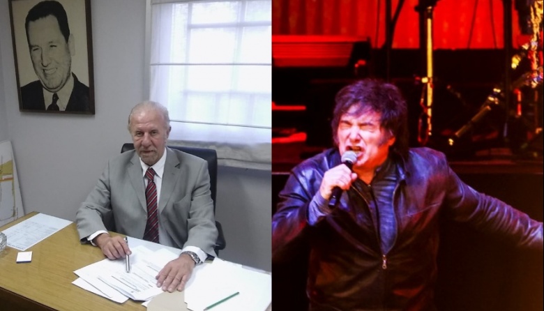 Bertolotto: “Espero que las mayorías reaccionen democráticamente en las urnas ante tanta incoherencia”