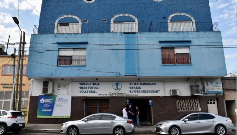 Estrella del Sud: 92 años de historia, deporte y compromiso social en Wilde