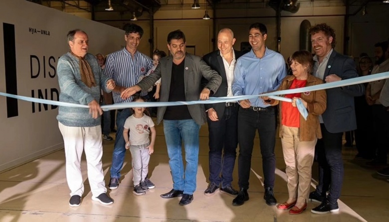 Nuevo Polo Tecnológico en la UNLa: un hito para el diseño industrial y el desarrollo regional