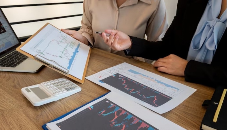 La UTN Avellaneda capacita en "Planificación Financiera e Introducción al Mercado de Capitales"