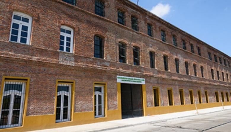 Sorteo de causas entre los Juzgados en lo Correccional de Avellaneda-Lanús