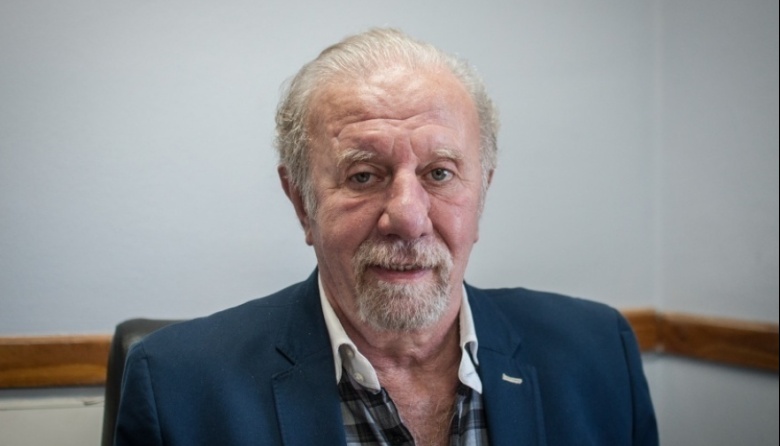 Armando Bertolotto: “Este plan económico ya lo vivimos y siempre termina mal”