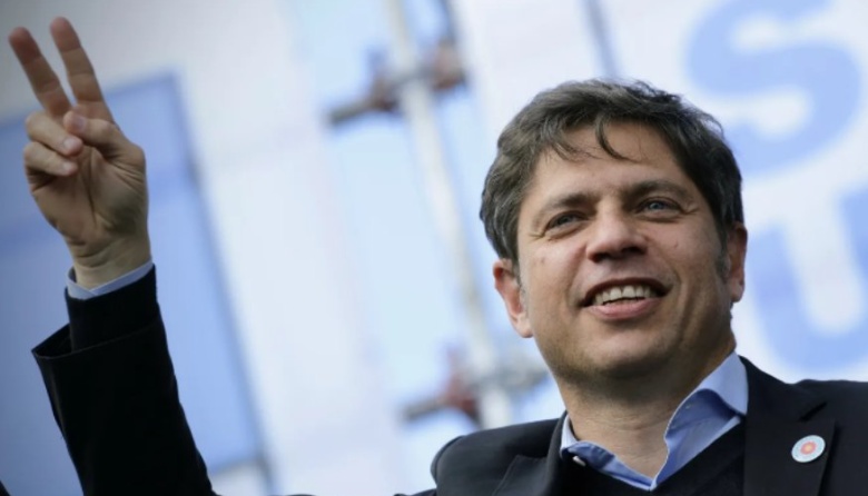 Axel Kicillof asumirá la presidencia del PJ bonaerense tras un acuerdo con el kirchnerismo