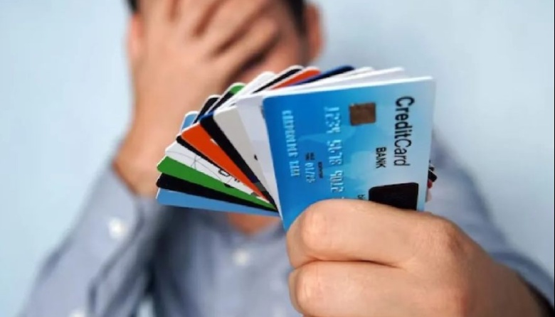 Crece la morosidad bancaria y más del 9% de las familias ya tiene ...