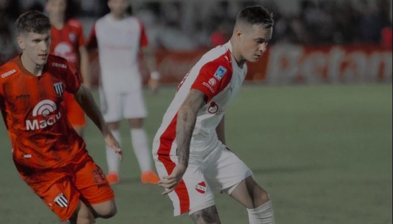 Independiente empató en Mendoza y sigue en zona de clasificación