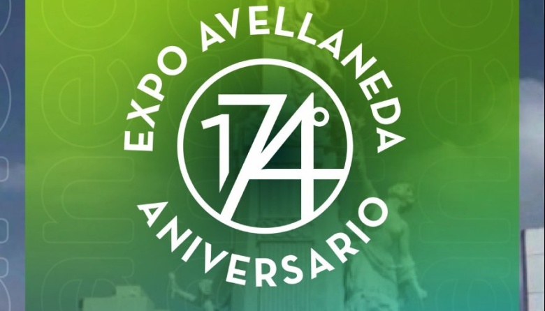 Avellaneda celebra su 174° aniversario con una expo y un show sinfónico