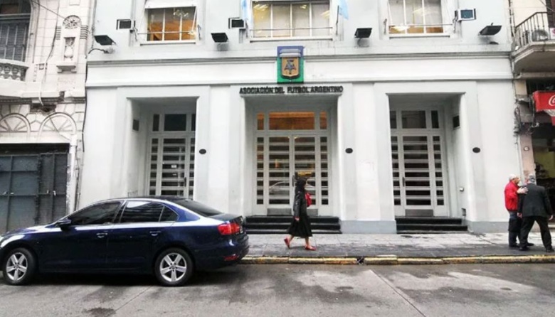 Allanan al menos 10 clubes en la causa contra la AFA y Sur Finanzas