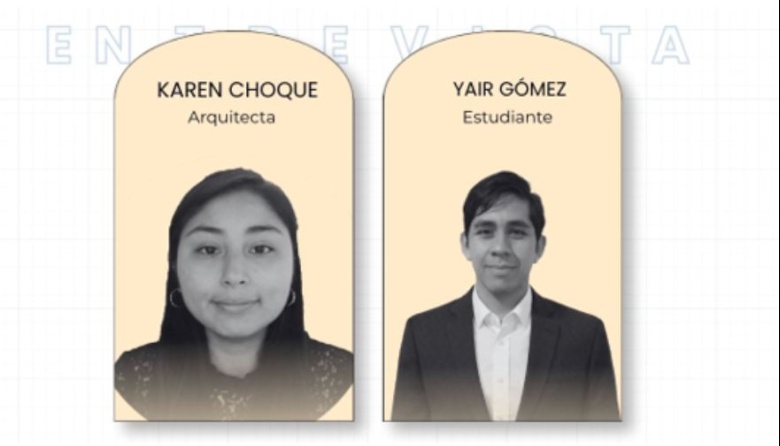 A88 construcciones: El estudio construido a partir de los sueños