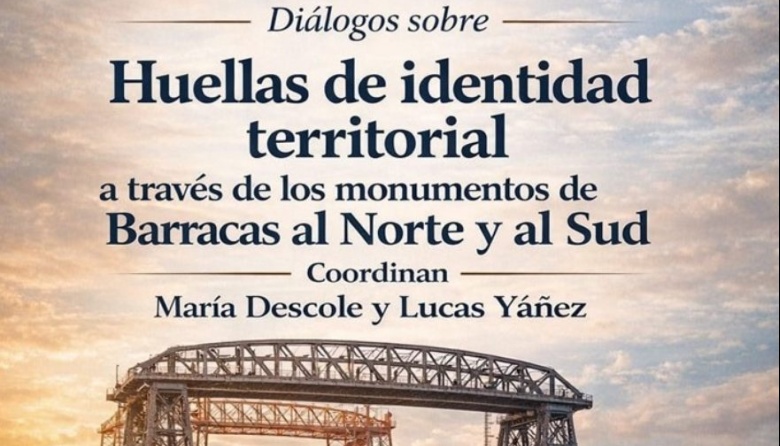 Jornada de diálogo sobre patrimonio e identidad en la Biblioteca Azucena Villaflor