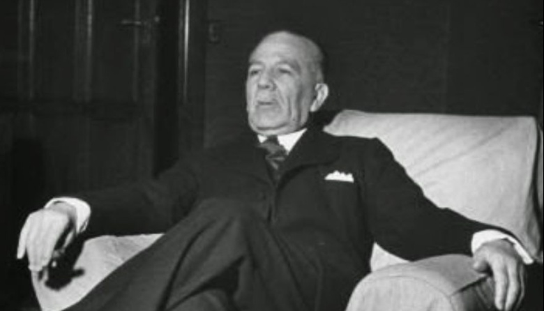 El patrón de Avellaneda: el orden de Barceló y el plomo de Ruggierito