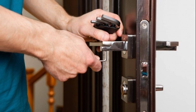 La UTN Avellaneda da inicio al curso de Cerrajería Básica