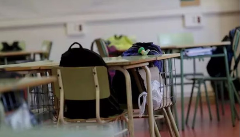 Amenazas en escuelas bonaerenses: alertan por mensajes intimidatorios y refuerzan protocolos