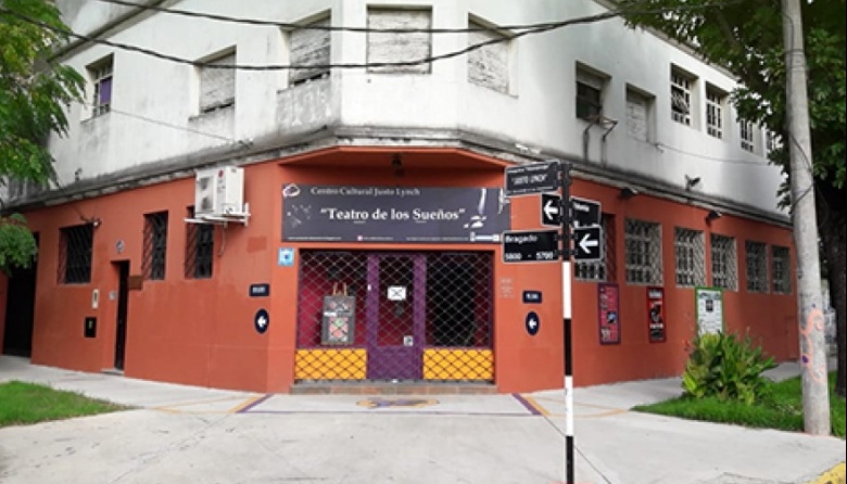 El Teatro de los Sueños celebra 27 años con una fiesta cultural en Wilde