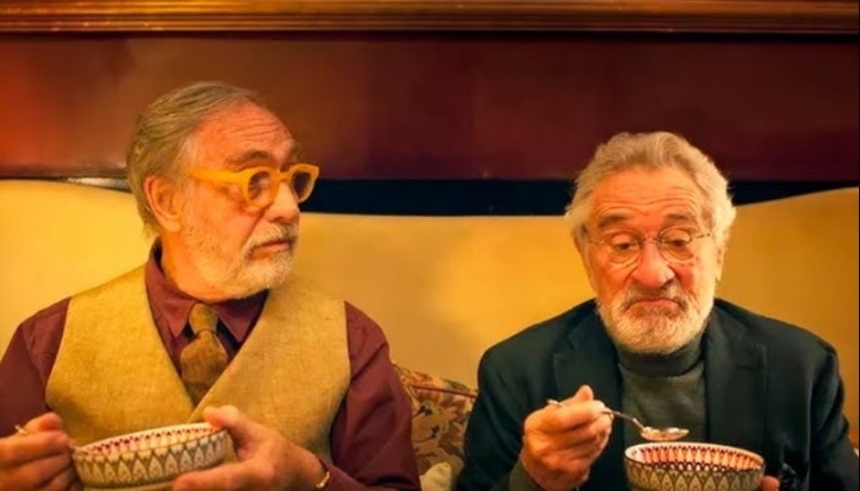 Confirmaron que Luis Brandoni llegó a grabar la segunda temporada de "Nada"