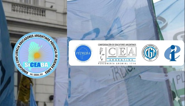 El SICEABA inaugura su nueva sede en Avellaneda