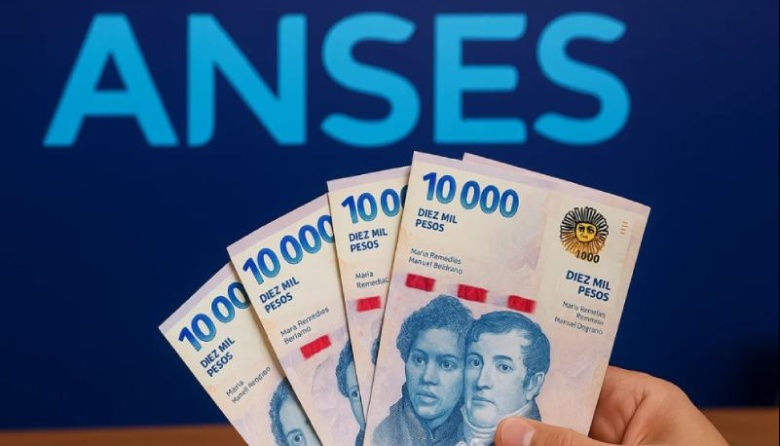 ANSES confirmó el calendario de pagos de la última semana de abril