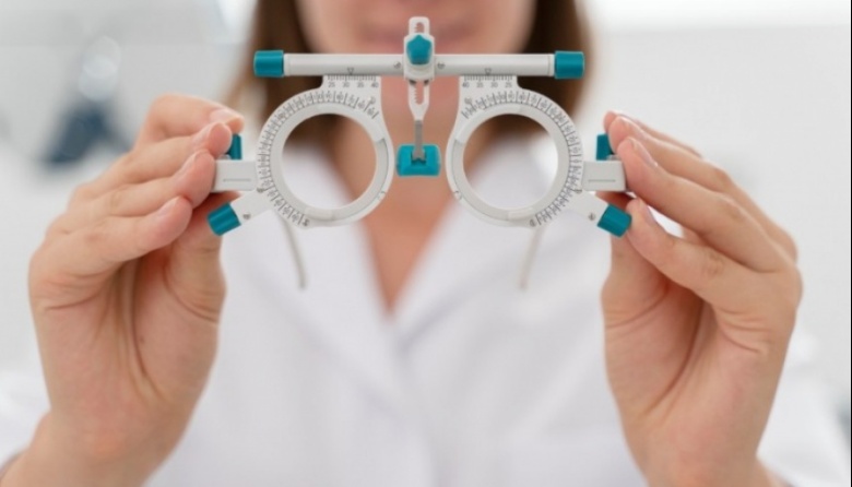 Campaña de salud visual abierta a toda la comunidad en la UTN Avellaneda