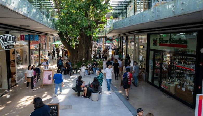 Nuevo Quilmes Plaza se suma a la primera edición de  Shopping Fest 2026