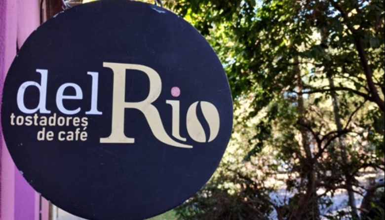 Café del Rio: La cafetería que es dueña del espíritu emprendedor y del amor al café