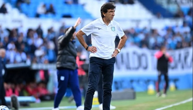 Con dos dudas, Costas ultima detalles para el cruce ante Rosario Central