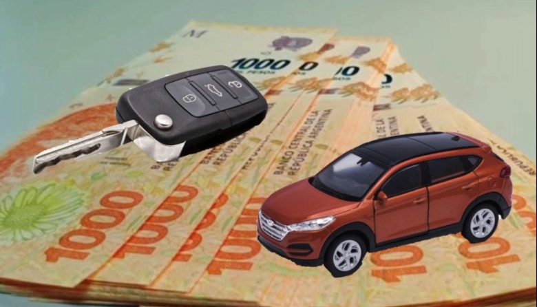 El costo de tener un auto: un estudio de UADE comparó las patentes en todo el país