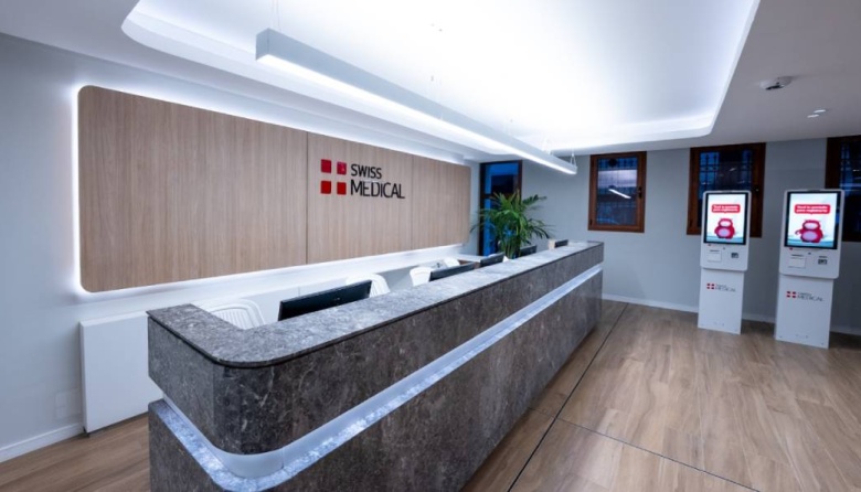 Alto Avellaneda y Swiss Medical anuncian la apertura de un centro médico integral en Zona Sur