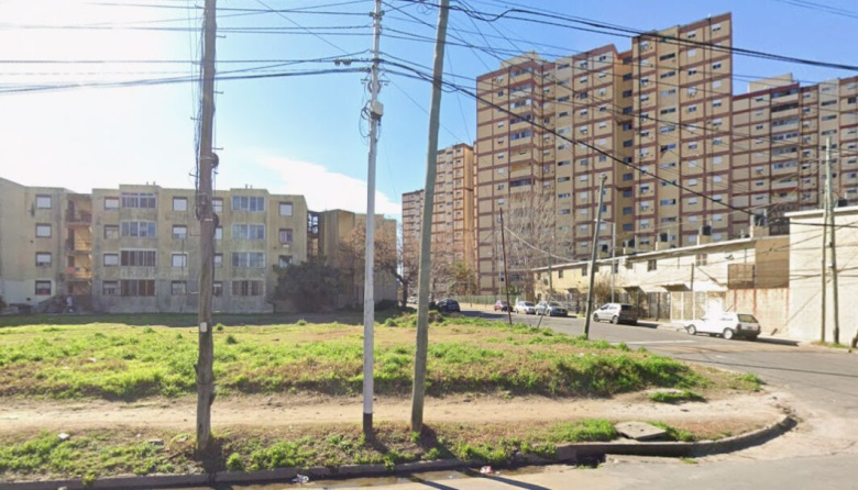 Persecución de película en Avellaneda: detuvieron a cinco adolescentes tras robar una Hilux
