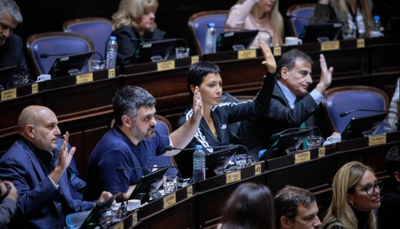 La Ley Joaquín obtuvo media sanción en la legislatura bonaerense