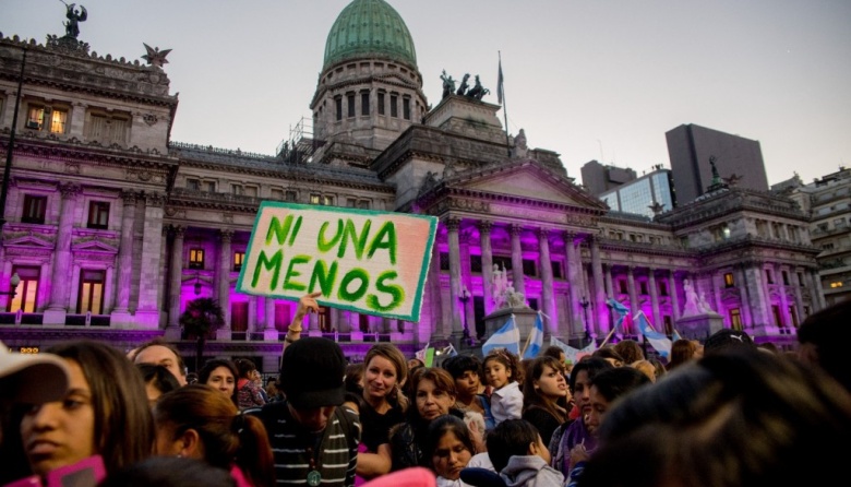 A 11 años del primer #NiUnaMenos, se registraron 3.424 víctimas fatales por violencia de género