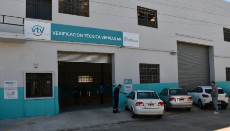 La Provincia ratificó que seguirá con su propio sistema de VTV y aplicará multas a infractores