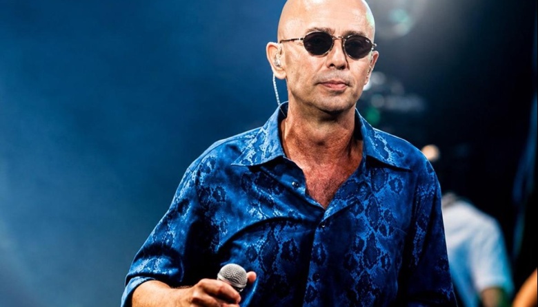 Confirmaron que la despedida pública del Indio Solari será en el Parque Domínico de Avellaneda