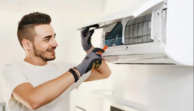 Curso de Refrigeración y Aire Acondicionado de la UTN Avellaneda