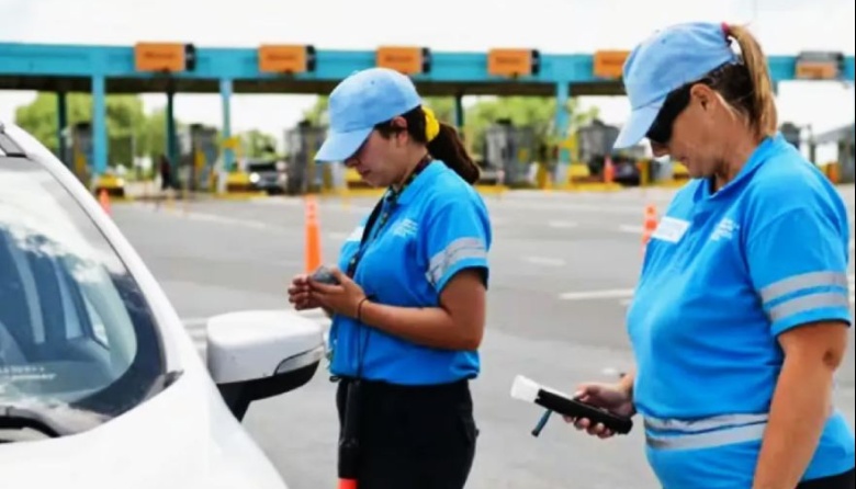 Aumentan las multas de tránsito en Buenos Aires: las sanciones más graves superan los $2,6 millones