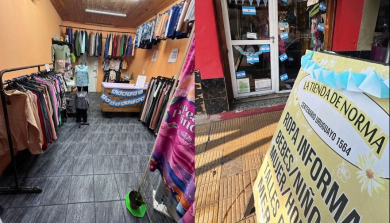 Resistencia y memoria: el legado de "La Tienda de Norma"